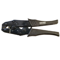 Sirit Coax Crimp