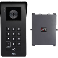 AES Video Intercom | Cellular