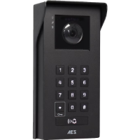 AES Video Intercom | IP