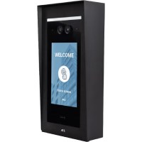 AES Multi-Unit Video Intercom | IP Surface Mount