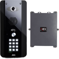 AES Video Intercom | Cellular