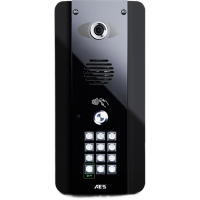 AES Video Intercom | IP