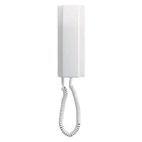 Aiphone Master Station w/Privacy Handset