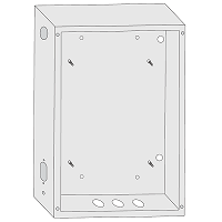All-o-Matic Control Box