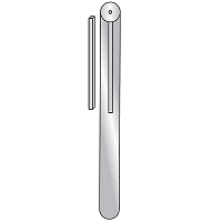 All-o-Matic Drive Shaft