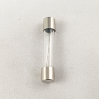 All-o-Matic 15 Amp Fuse