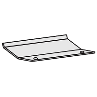 All-o-Matic Limit Switch Plate