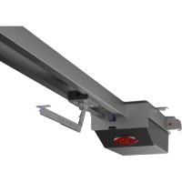 All-o-Matic Overhead Gate Operator | DC