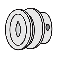 All-o-Matic Pulley | 2