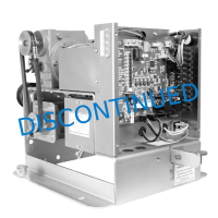 All-o-Matic DC Slide Gate Operator - DISCONTINUED