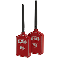 All-o-Matic Wireless Dual Kit