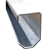 Ameriline J Track | 2''x8'
