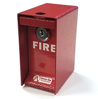 Access One Mini Fire Box