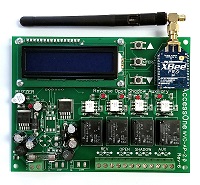 Philips TDA3570 Color Signal Decoder IC – Bipolar, PDIP28 Interface Chip