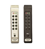 Securitron Stand-Alone Keypad
