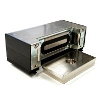 Securitron Electromechanical Lock w/Conduit Fitting