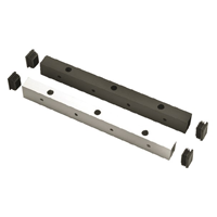Securitron Universal Header Bracket