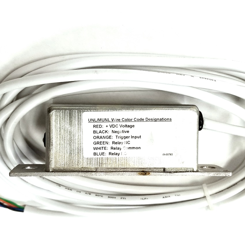 Encon Electronics