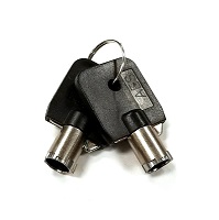 AES Replacement Key