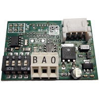 BFT Serial Board | Primary/Secondary
