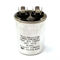 Byan Capacitor, 220V | 10 uF