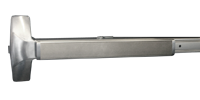 Cal-Royal 7700 Series Panic Hardware, 48