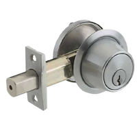Cal-Royal CB160 Single Cylinder Deadbolt