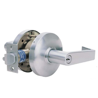 Cal-Royal Genesys Series Leverset