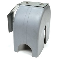DAC Universal Roller Cover | Top