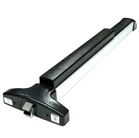 DAC Surface Mount Exit Bar, 48''