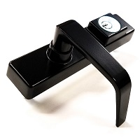 DAC Outside Lever Trim | Classroom