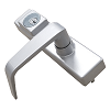 DAC Outside Lever Trim | Classroom