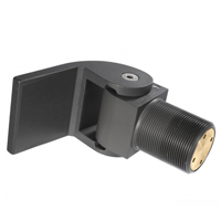 D&D SureClose Hydraulic Hinge | Flush