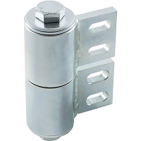 D&D Adjustable Vehicle Gate Hinge