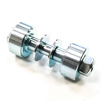 D&D Wheel Spacer | 2-1/2
