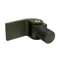 D&D SureClose Hinge | Flush