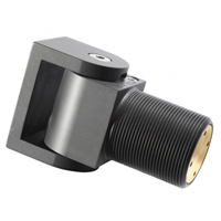 D&D SureClose Hinge | Center