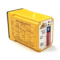 Diablo Low Voltage Loop Detector