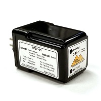 Diablo Low Voltage Loop Detector