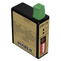 Diablo Plug-in Detector | LiftMaster Compatible