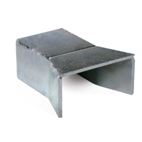 Doorking End Retainer