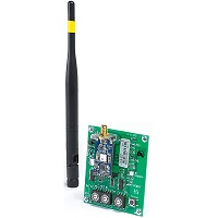 Doorking Wireless Expansion Board | Tracker - 900 MHz
