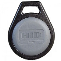 Doorking Key Tags | HID
