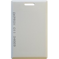 Doorking Prox Cards | DKProx