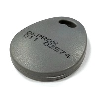 Doorking Key Tag | DKProx