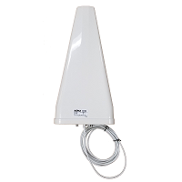 Doorking Long Range Cellular Antenna | 4G LTE
