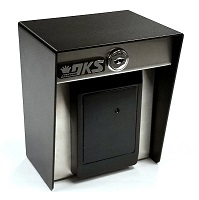 Doorking Stand-Alone Card Reader | HID