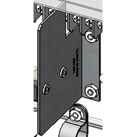 Doorking Divider
