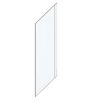 Doorking Mount Plate | Battery Backup