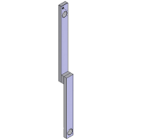 Doorking Connecting Link | 1602